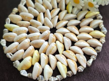 Shell Handmade Table Mat
