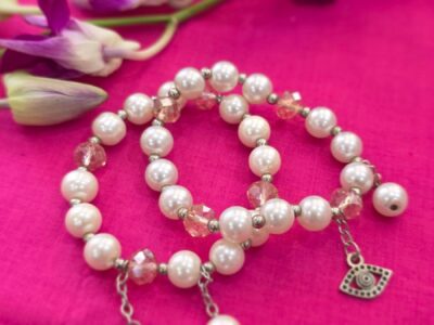 Pearl Beads bracelet