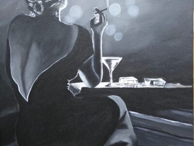 Martini nights