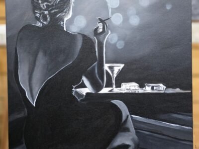 Martini nights 2