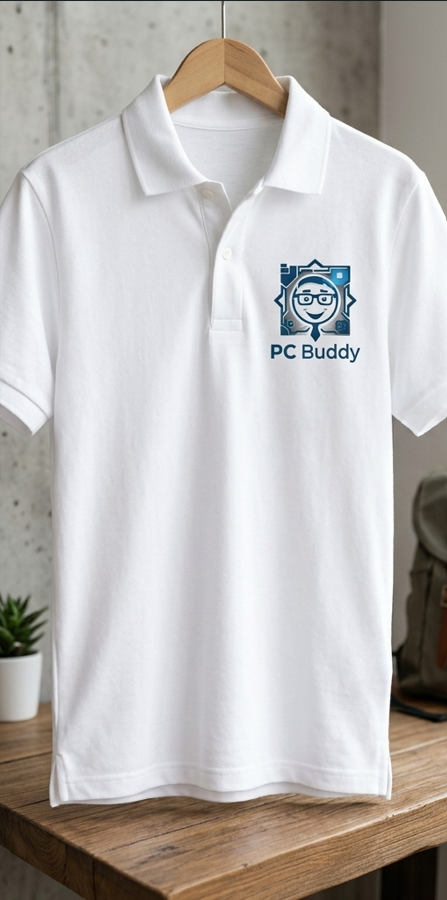 PC buddy Pic 2