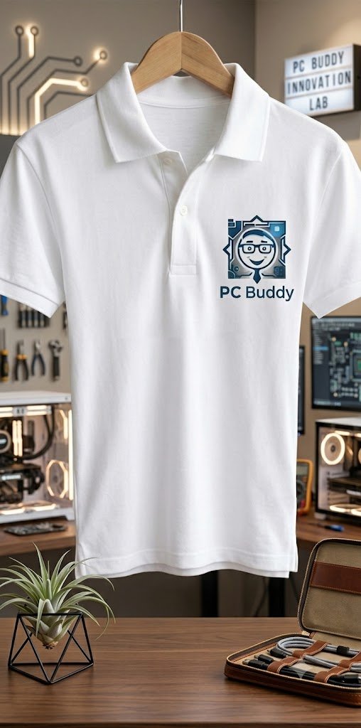 PC buddy pic 1