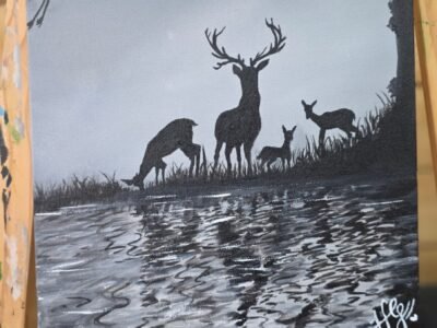deer family 2