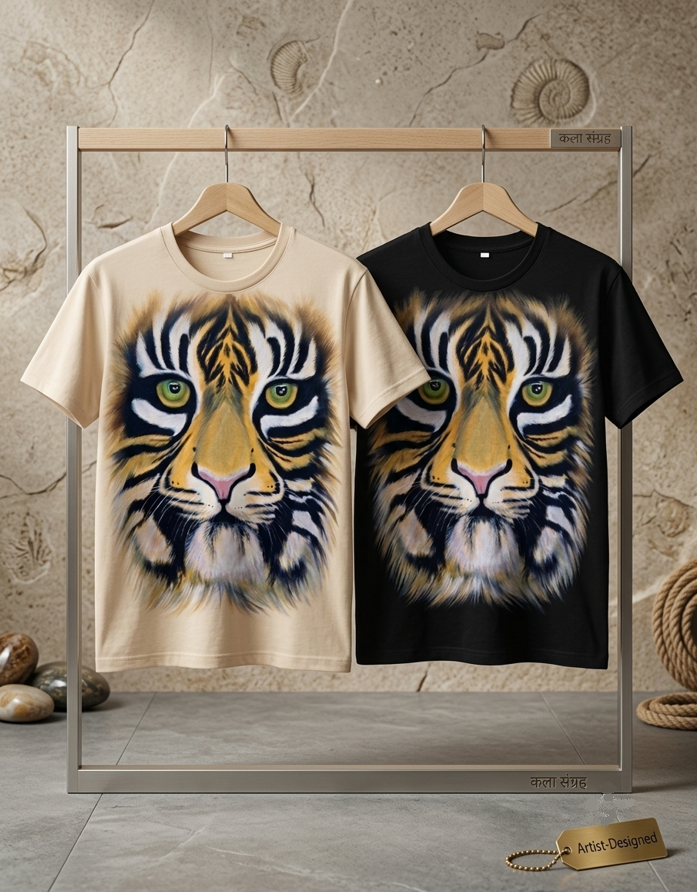 tiger print 4